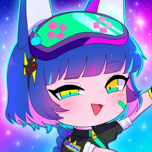 Gacha Club game icon